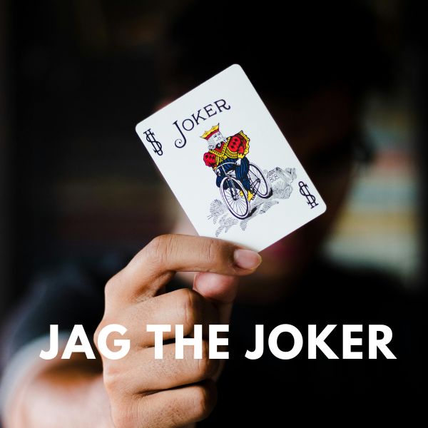 Jag The Joker