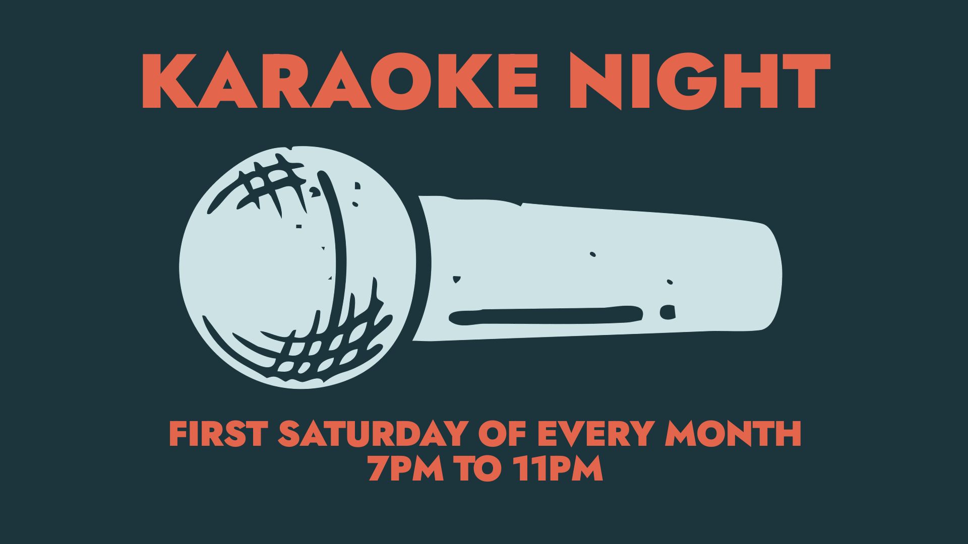 Karaoke Night