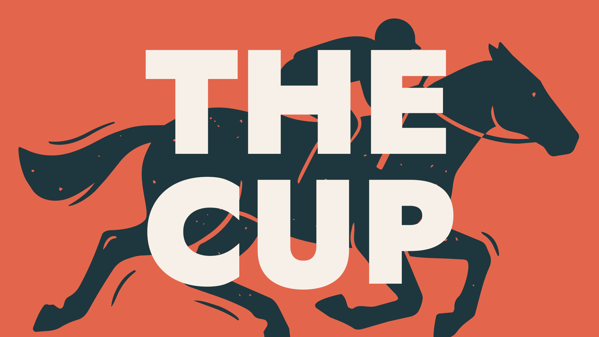 Melbourne Cup
